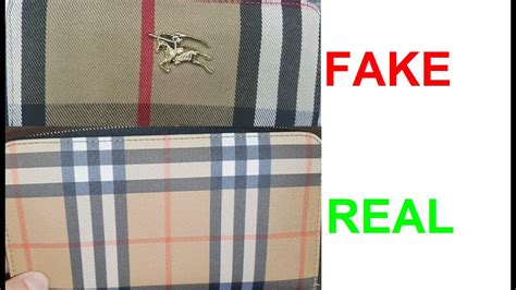 burberry wallet fake and real yin fung|is burberry wallet a scam.